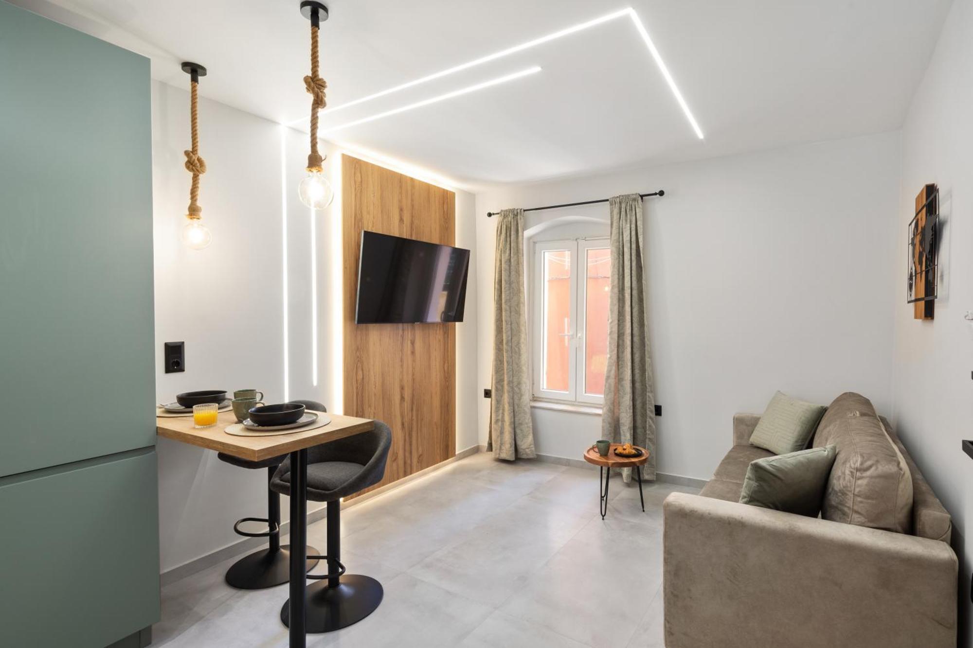The Wellside Suite Corfu  Exterior foto