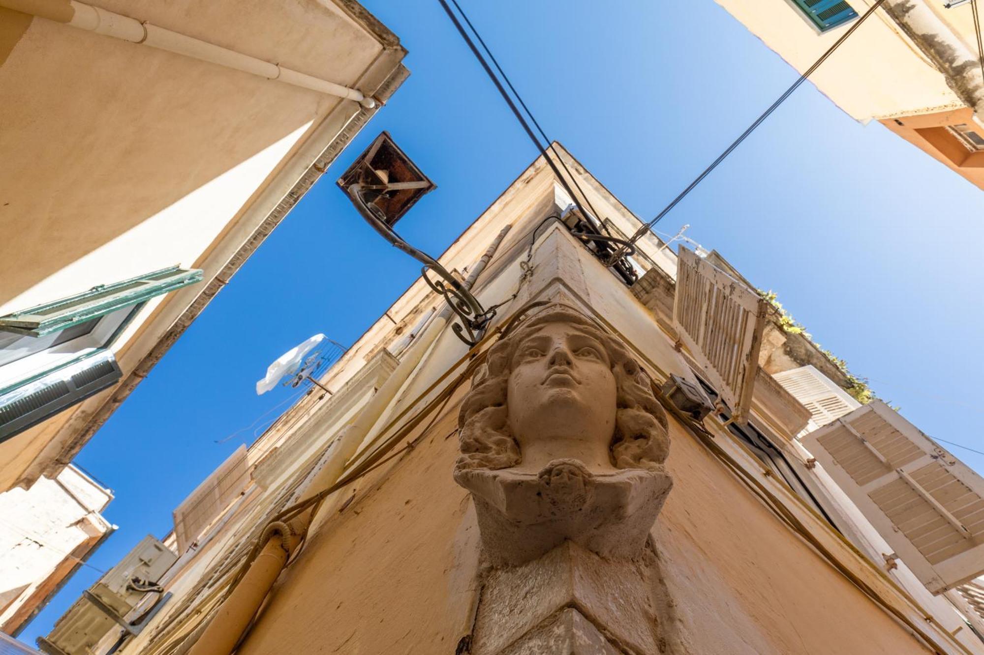 The Wellside Suite Corfu  Exterior foto